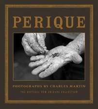 Perique