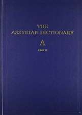 Assyrian Dictionary of the Oriental Institute of the University of Chicago, Volume 1, A, Part 2