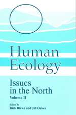 Human Ecology