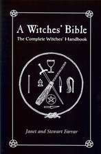 A Witches' Bible