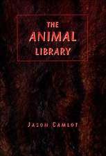 Animal Library