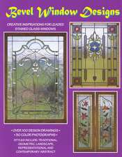 Bevel Window Designs