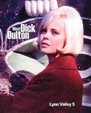 Meet Dick Oulton