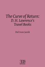 The Curve of Return