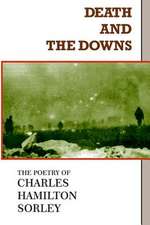 Death and the Downs