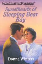 Sweethearts of Sleeping Bear Bay