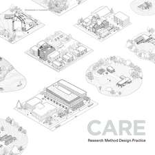 CARE: Research Method Design Practice