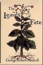 The Leaves of Fate