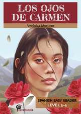 LOS OJOS DE CARMEN