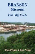 Branson, Missouri