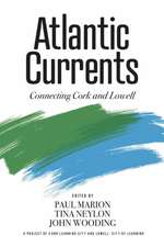 Atlantic Currents