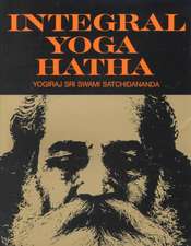 Integral Yoga Hatha