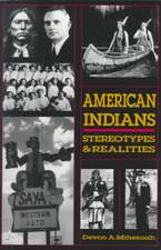 American Indians: Dinosaurs and Natural History