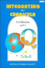 Integrating the Curricula: A Collections