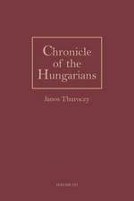 Chronicle of the Hungarians