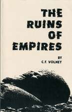 The Ruins of Empires