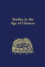 Studies in the Age of Chaucer – Proceedings, No. 1, 1984: Reconstructing Chaucer