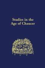 Studies in the Age of Chaucer, Volume 10