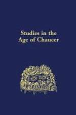 Studies in the Age of Chaucer – Volume 40