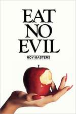 Eat No Evil: A Hebrew Reading Readiness Adventure