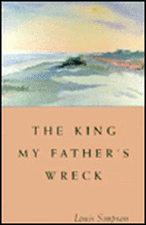 The King My Father's Wreck