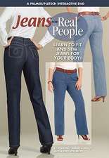 Alto, M: Jeans for Real People