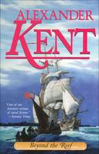 Kent, A: Beyond the Reef