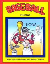 Baseball Humor: The Card-Counters' Bible, and Complete Winning Guide