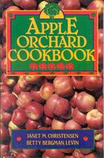 The Apple Orchard Cookbook