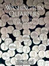 Washington Quarters State Collection