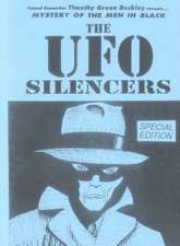 Mystery of the Men in Black - The UFO Silencers: A Harvesting of Souls at Earth's Final Moment - A Grand Deception for the Last Days