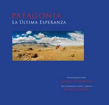 Patagonia, La Última Esperanza