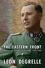 The Eastern Front