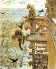 French Master Drawings