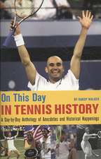 On This Day in Tennis History