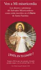 Ven a Mi Misericordia (5 Pack)