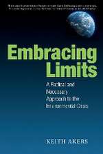 Embracing Limits