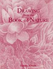 Drawing from the Book of Nature