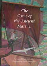 The Rime of the Ancient Mariner