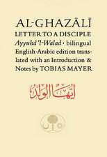 Letter to a Disciple