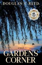 Garden's Corner: A Novel