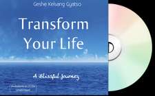 Transform Your Life: A Blissful Journey