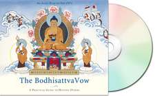 The Bodhisattva Vow: A Practical Guide to Helping Others