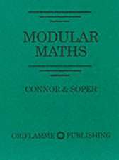 Modular Maths