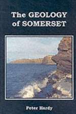 Geology of Somerset