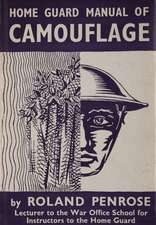 Home Guard Manual of Camouflage