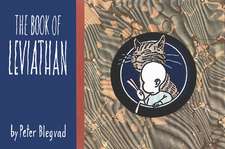 The Book of Leviathan