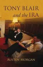 Tony Blair and the IRA: The 'On The Runs' Scandal