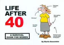 Life After 40