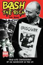 Bone, I: Bash the Rich